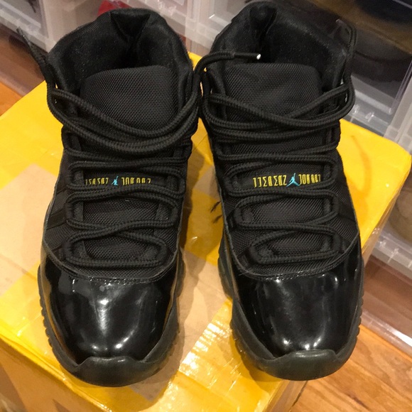 Jordan Other - Jordan 11 gamma